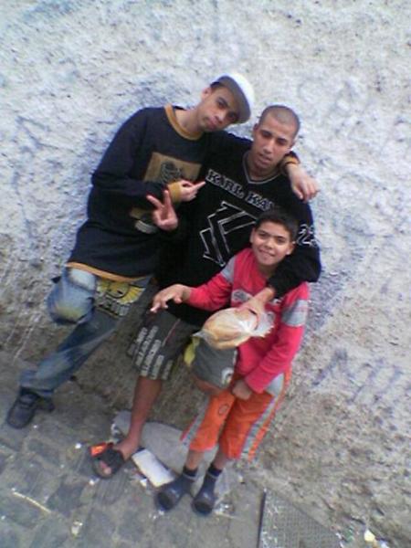 moi and h-crew